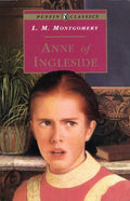 ANNE OF INGLESIDE VOLUME 6 - MPHOnline.com