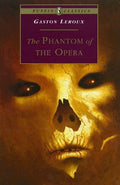 Puffin Classics: The Phantom of the Opera - MPHOnline.com
