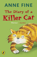 DIARY OF A KILLER CAT - MPHOnline.com