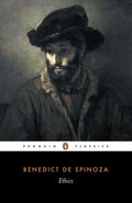 Ethics by Benedict de Spinoza - Penguin Classics - MPHOnline.com