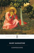 Confessions by Saint Augustine - Penguin Classics - MPHOnline.com