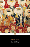 Tao Te Ching (Penguin Black Classics) - MPHOnline.com