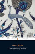 The Conference of the Birds by Farid Attar - Penguin Classics - MPHOnline.com