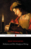 Meditations and Other Metaphysical Writings by Rene Descartes - Penguin Classics - MPHOnline.com