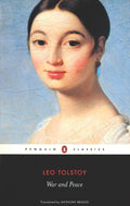 War and Peace (Penguin Classics) - MPHOnline.com