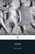 E.V. Rieu’s beloved translation of THE ILIAD, the great war epic of Western literature, revised and updated by D. C. H. Rieu. Now at MPHOnline.com.