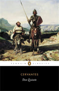 Don Quixote (Penguin Classics) - MPHOnline.com