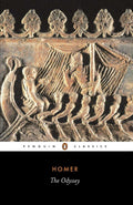 The epic tale of Odysseus’s journey home—one of the earliest and greatest works of Western literature. THE ODYSSEY by Homer, now at MPHOnline.com.