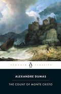 The Count of Monte Cristo - Penguin Classics - MPHOnline.com