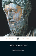 Meditations by Marcus Aurelius - Penguin Classics - MPHOnline.com