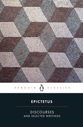 Discourses and Selected Writings by Epictetus - Penguin Classics - MPHOnline.com