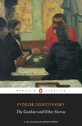 The Gambler and Other Stories (Penguin Classics) - MPHOnline.com