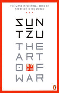 The Art of War - Penguin UK - MPHOnline.com