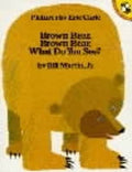Picture Puffin: Brown Bear,Brown Bear, What Do You See? - MPHOnline.com