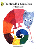 Picture Puffin: The Mixed-Up Chameleon - MPHOnline.com