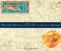 New Penguin Atlas Of Ancient History - MPHOnline.com