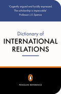 Penguin Dictionary Of International Relations - MPHOnline.com
