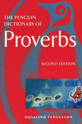 Penguin Dictionary of Proverbs (New Cover) - MPHOnline.com