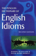 Penguin Dictionary Of English Idioms (2nd Edn) - MPHOnline.com