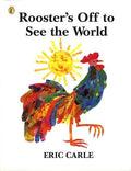 Picture Puffin: Rooster`s off to See the World - MPHOnline.com