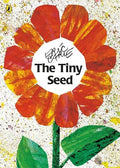 Picture Puffin: The Tiny Seed - MPHOnline.com