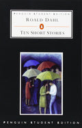 Ten Short Stories (Penguin Student Edition) by Roald Dahl - Penguin - MPHOnline.com