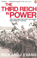 Third Reich in Power 1933-1939 - MPHOnline.com