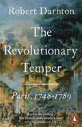The Revolutionary Temper - MPHOnline.com