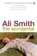 Accidental - MPHOnline.com
