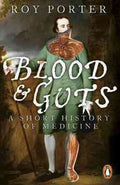 Blood and Guts - MPHOnline.com