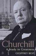 Churchill A Study in Greatness - MPHOnline.com