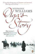 Olga's Story - MPHOnline.com