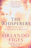 Whisperers - MPHOnline.com