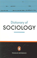 Penguin Dictionary of Sociology (5th Ed.) - MPHOnline.com