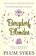 Bergdorf Blondes - MPHOnline.com