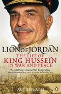 Lion of Jordan - MPHOnline.com