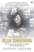 Mystery of Olga Chekhova - MPHOnline.com