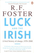 Luck and the Irish - MPHOnline.com