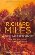 Carthage Must Be Destroyed - MPHOnline.com