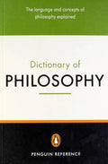 Penguin Dictionary of Philosophy (2nd Ed) - MPHOnline.com
