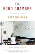 Echo Chamber (Paperback) - MPHOnline.com