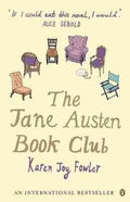 Jane Austen Book Club (Reissue) - MPHOnline.com