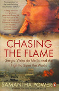 Chasing the Flame - MPHOnline.com
