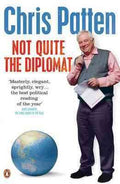 Not Quite the Diplomat - MPHOnline.com