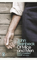 Of Mice and Men (Penguin Modern Classics) - MPHOnline.com
