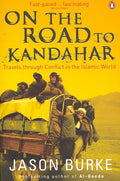 On the Road to Kandahar - MPHOnline.com