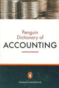 Penguin Dictionary of Accounting (2nd Ed.) - MPHOnline.com