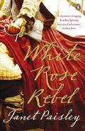 White Rose Rebel - MPHOnline.com