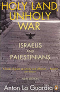 Holy Land, Unholy War - MPHOnline.com