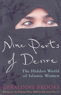 Nine Parts of Desire (New Ed) - MPHOnline.com